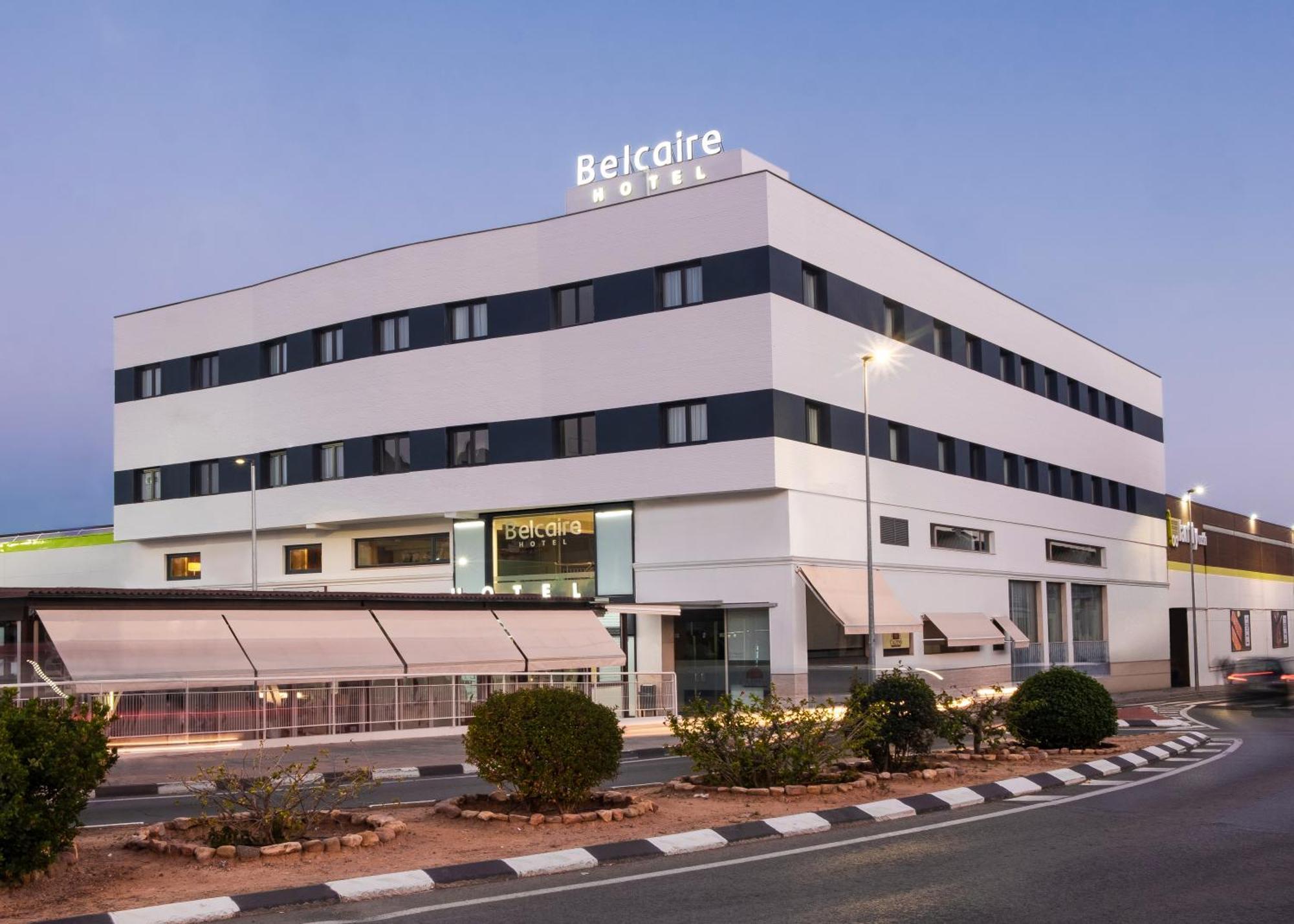 Hotel Belcaire Валь-де-Ушо Экстерьер фото
